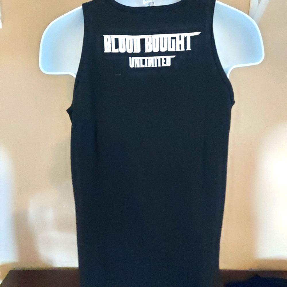 Men's Tank top - Picture 4 of 4